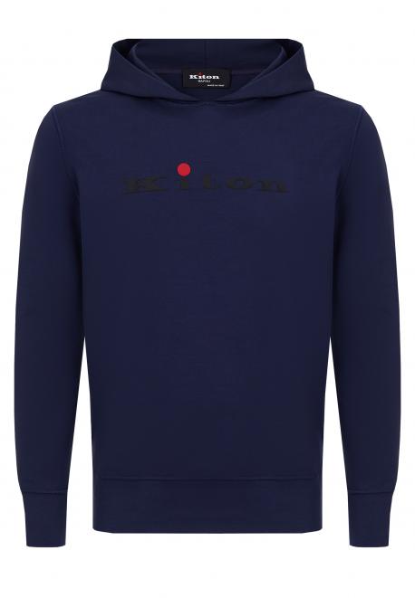 Худи KITON
