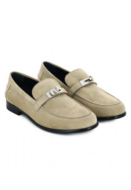 Лоферы HERMES