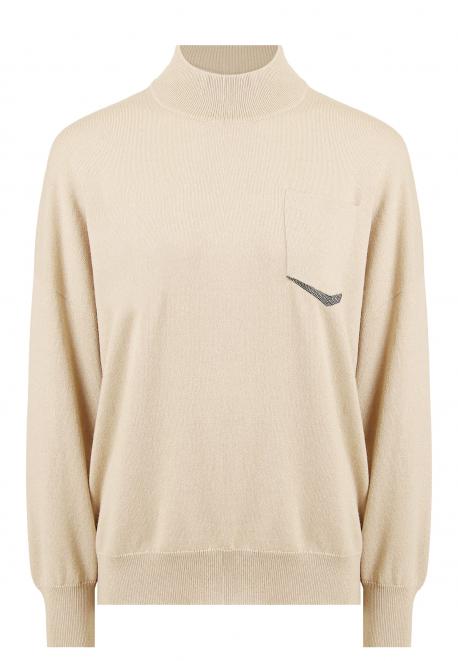 Джемпер Brunello Cucinelli