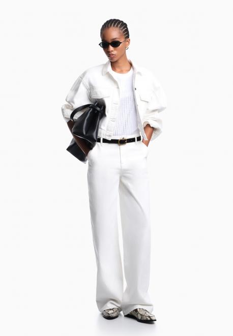 Майка Emporio Armani