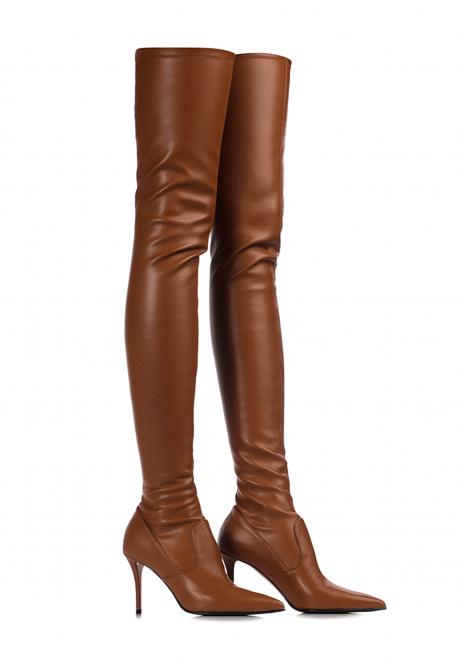 Ботфорты Le Silla