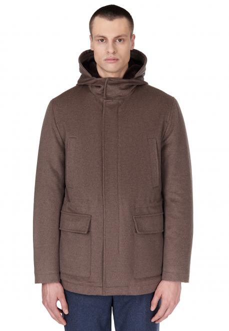 Куртка Corneliani