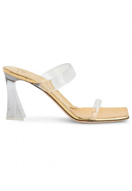 Мюли Giuseppe Zanotti