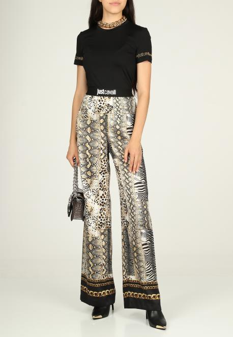 Футболка Just Cavalli