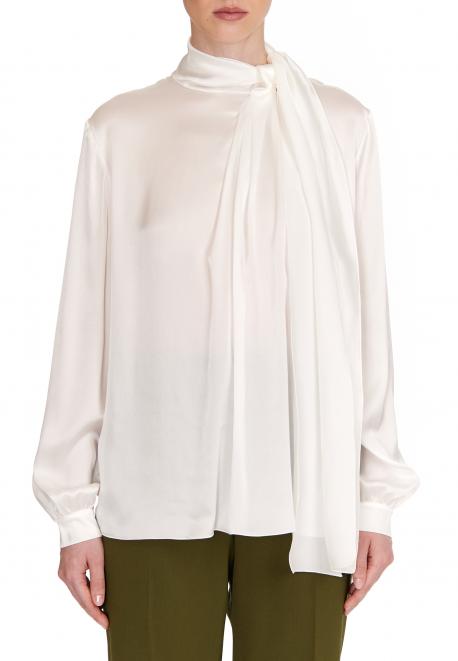Блуза Alberta Ferretti