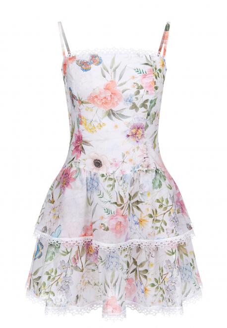 Платье Positano Couture by Blitz