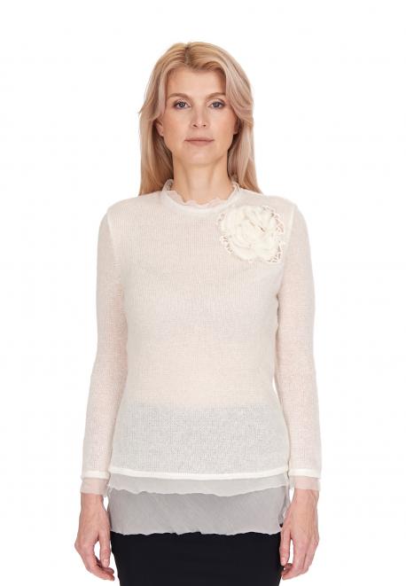 Джемпер Ermanno Scervino