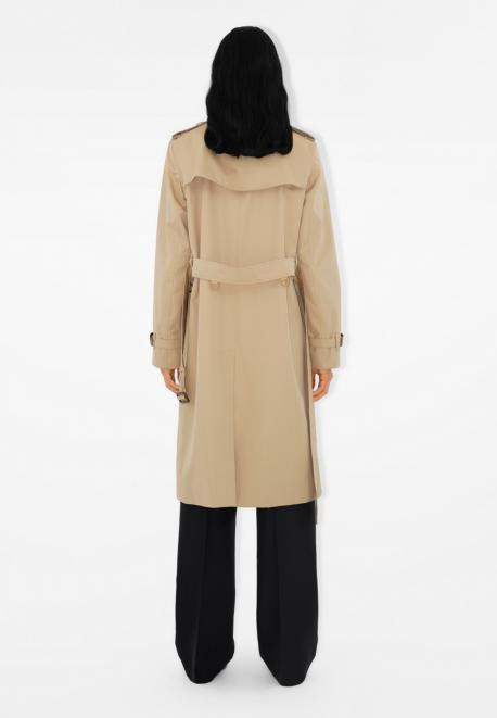 Тренч Burberry