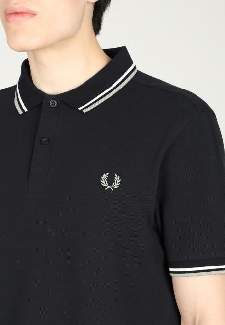 Поло FRED PERRY