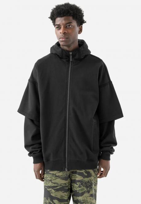 Толстовка MAHARISHI