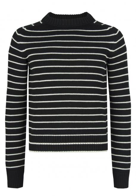 Свитер Saint Laurent