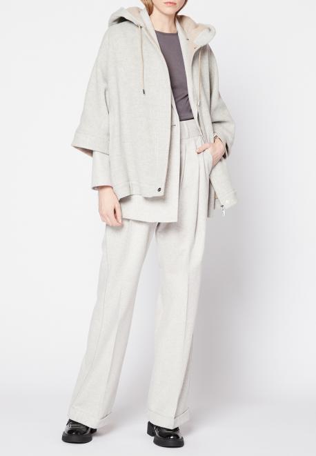 Пальто MAX & MOI