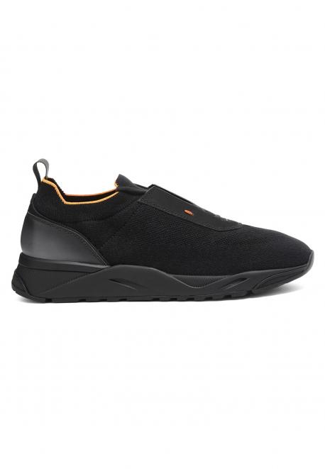 Кроссовки Santoni