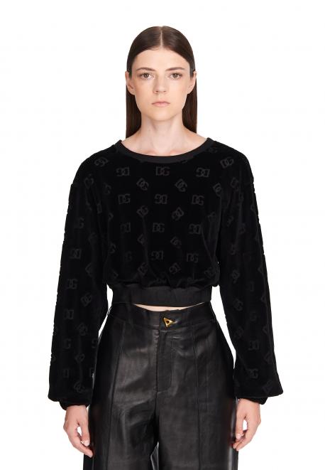 Свитшот Dolce&Gabbana