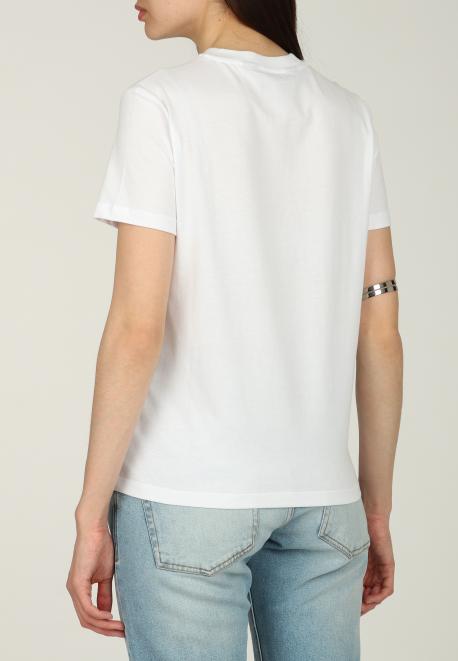 Футболка Just Cavalli