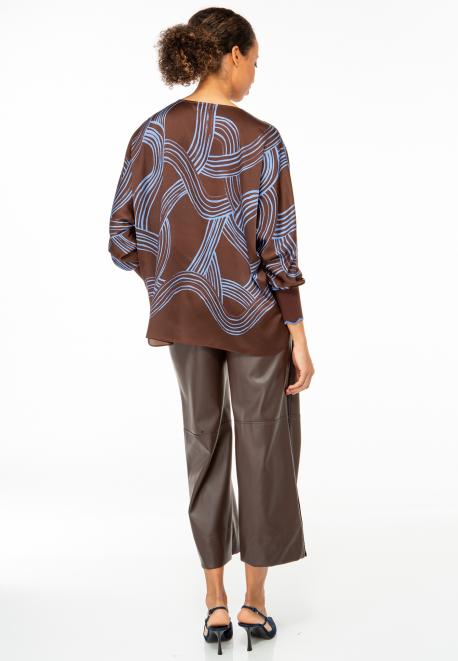 Блуза IVI COLLECTION