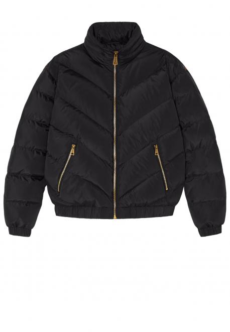 Пуховик Versace Jeans Couture