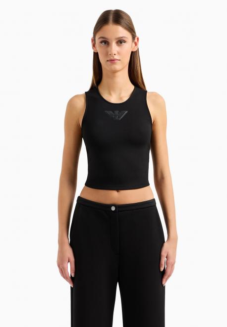 Топ Emporio Armani
