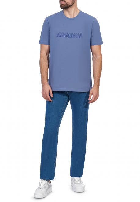 Джинсы Stefano Ricci