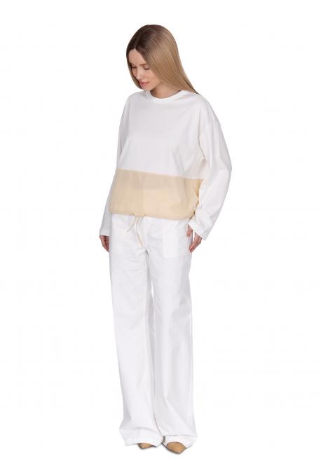 Лонгслив Fabiana Filippi