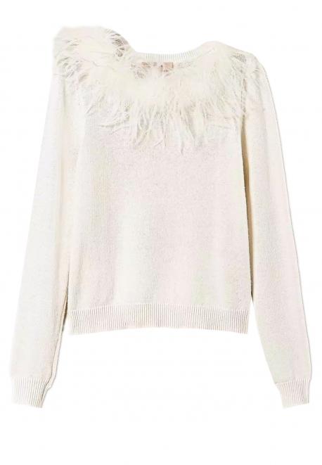 Джемпер Twinset Milano