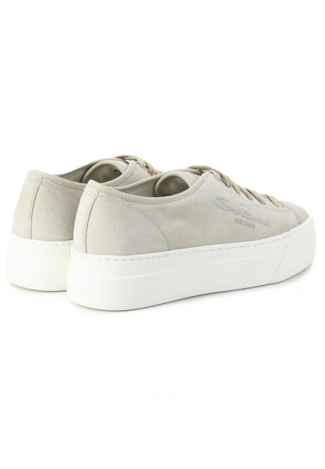 Кеды Santoni