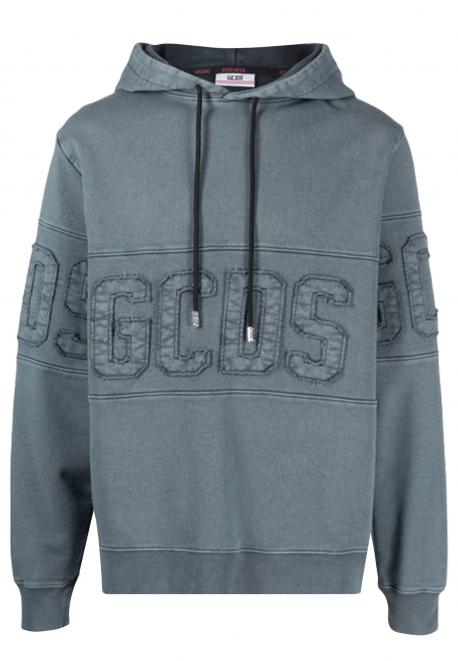 Худи GCDS