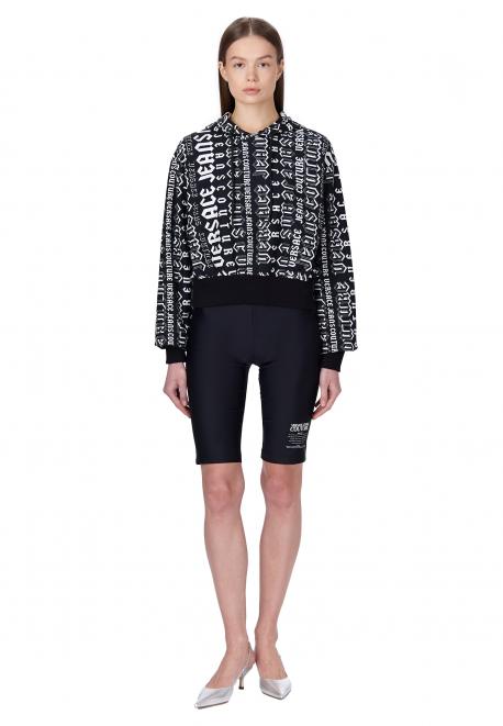 Шорты Versace Jeans Couture