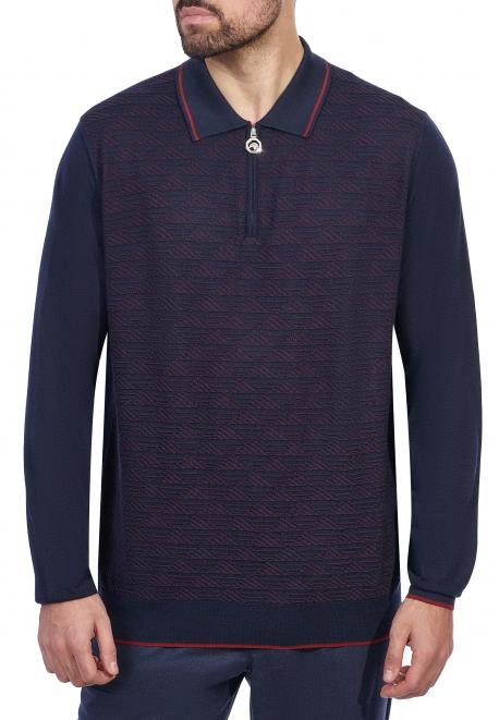 Поло Stefano Ricci