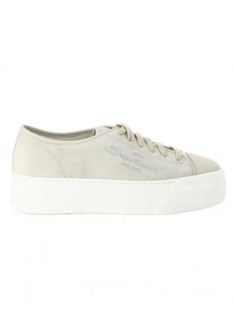 Кеды Santoni