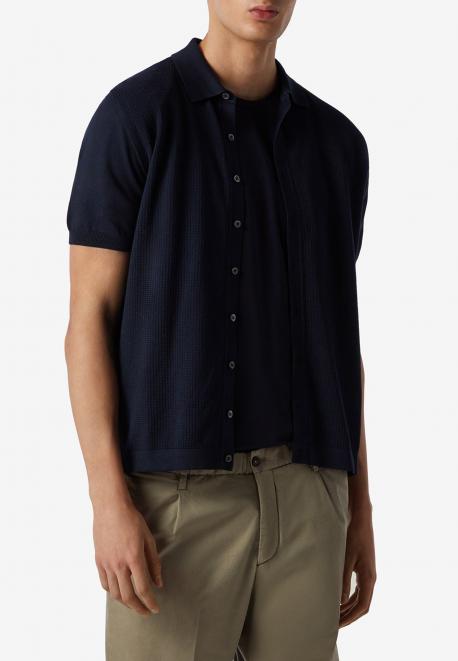 Поло Corneliani