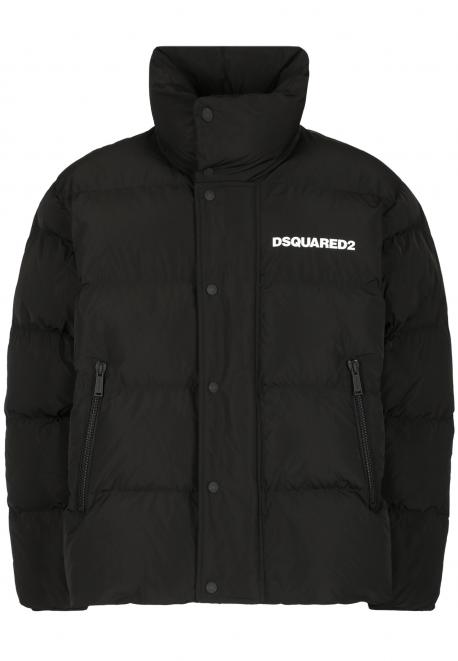 Куртка DSquared2