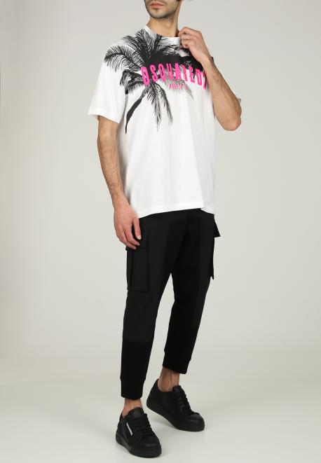 Футболка DSquared2