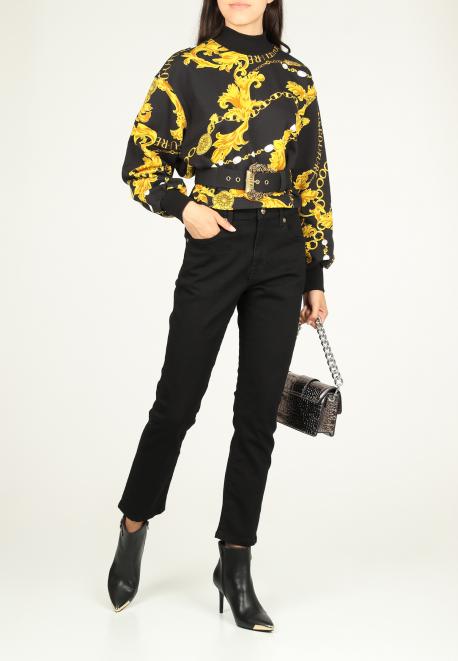 Джемпер Versace Jeans Couture