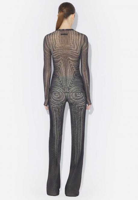 Топ Jean Paul Gaultier