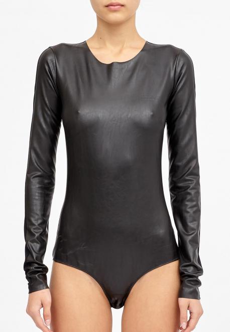 Боди MM6 MAISON MARGIELA