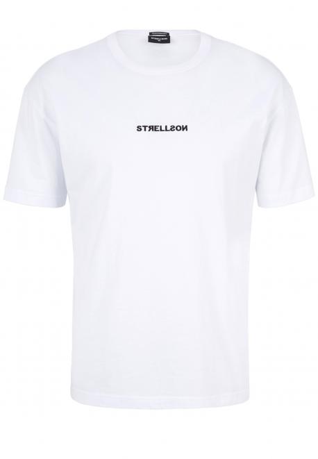 Футболка Strellson