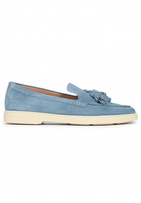 Лоферы SANTONI capsule