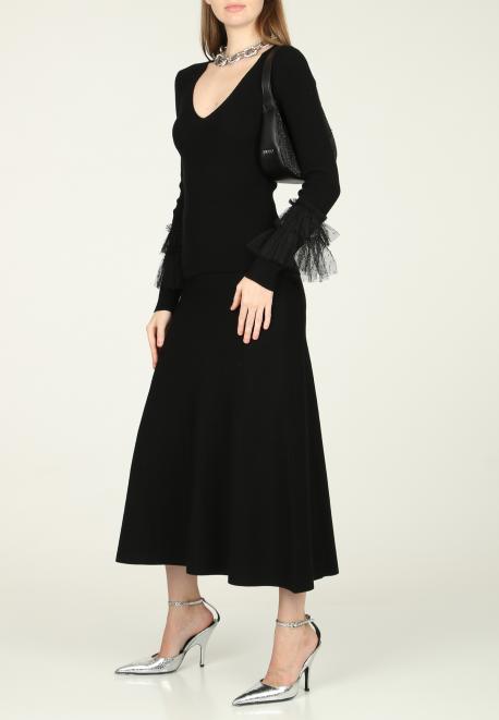 Джемпер Twinset Milano
