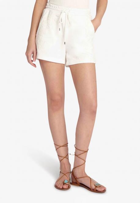 Шорты Ermanno Firenze