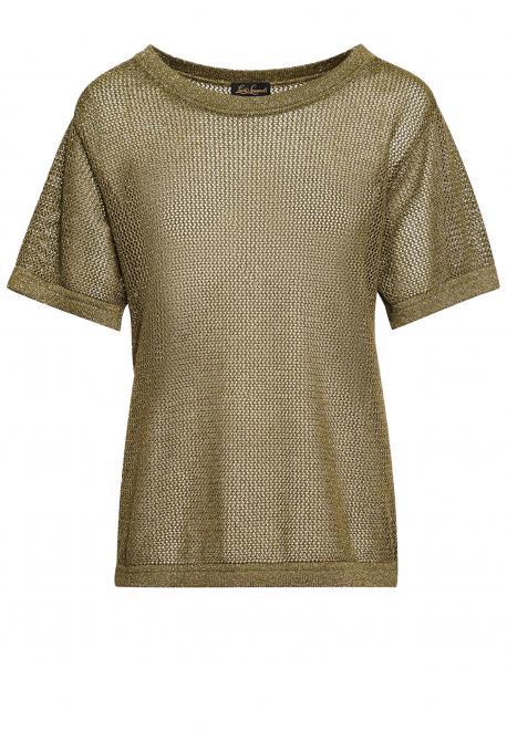 Футболка Luisa Spagnoli