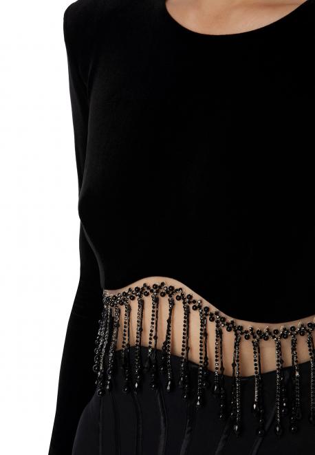 Футболка ELISABETTA FRANCHI