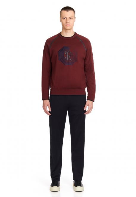 Спортивный костюм Stefano Ricci