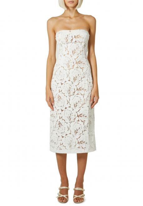 Платье Ermanno Scervino