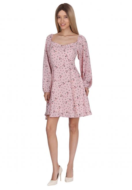 Платье SFILATO