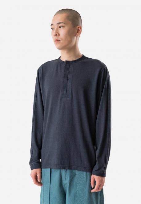 Футболка MAHARISHI