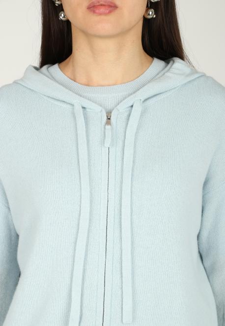 Толстовка Allude