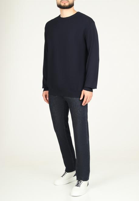 Пуловер Corneliani