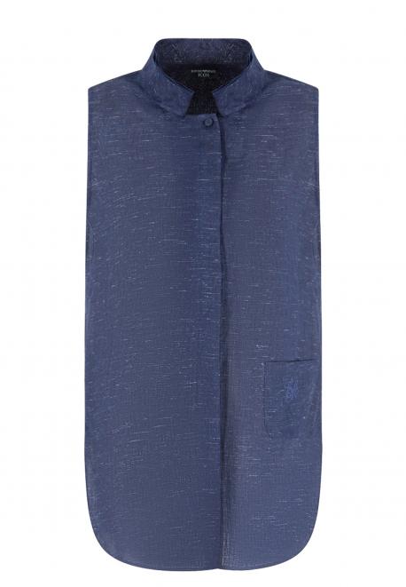 Блуза Emporio Armani