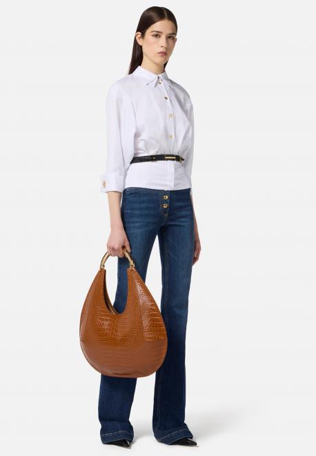 Рубашка ELISABETTA FRANCHI